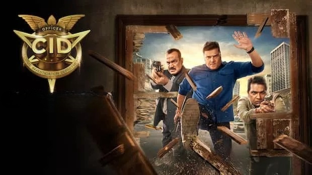 CID (2024) S02E56 Hindi SonyLiv WEB-DL