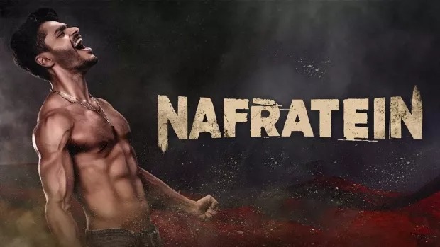 Nafratein (2025) Hindi HQ HDTC-Rip